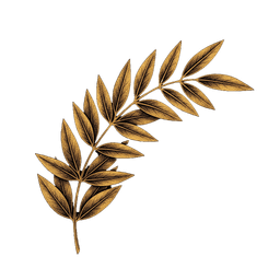 Leafy spice