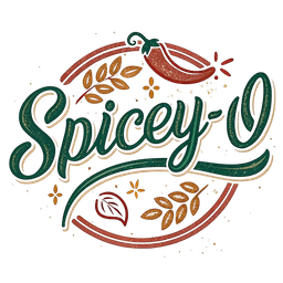 Spicey-O
